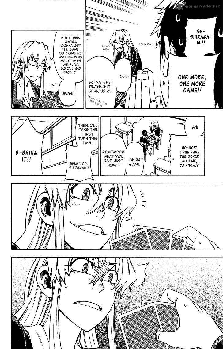 Jitsu Wa Watashi Wa 6 9