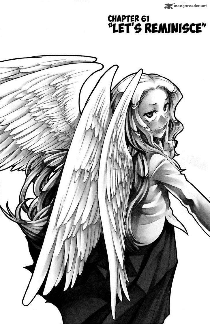 Jitsu Wa Watashi Wa 61 1
