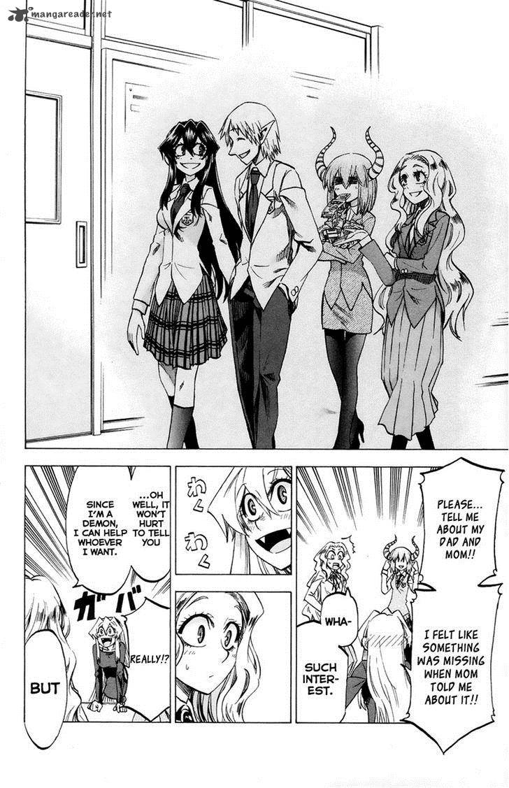 Jitsu Wa Watashi Wa 61 10