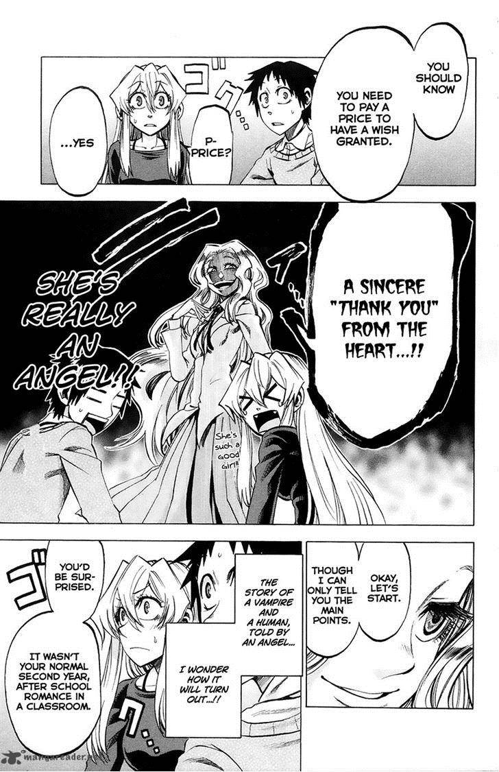 Jitsu Wa Watashi Wa 61 11