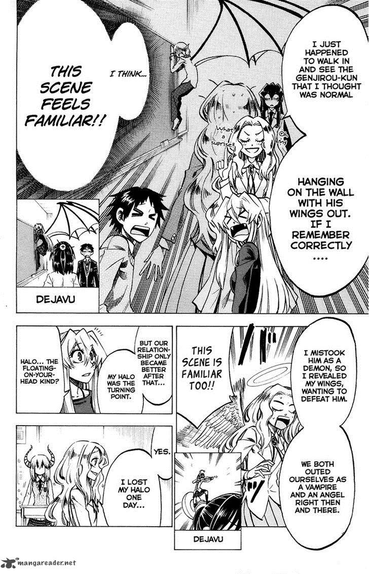 Jitsu Wa Watashi Wa 61 12