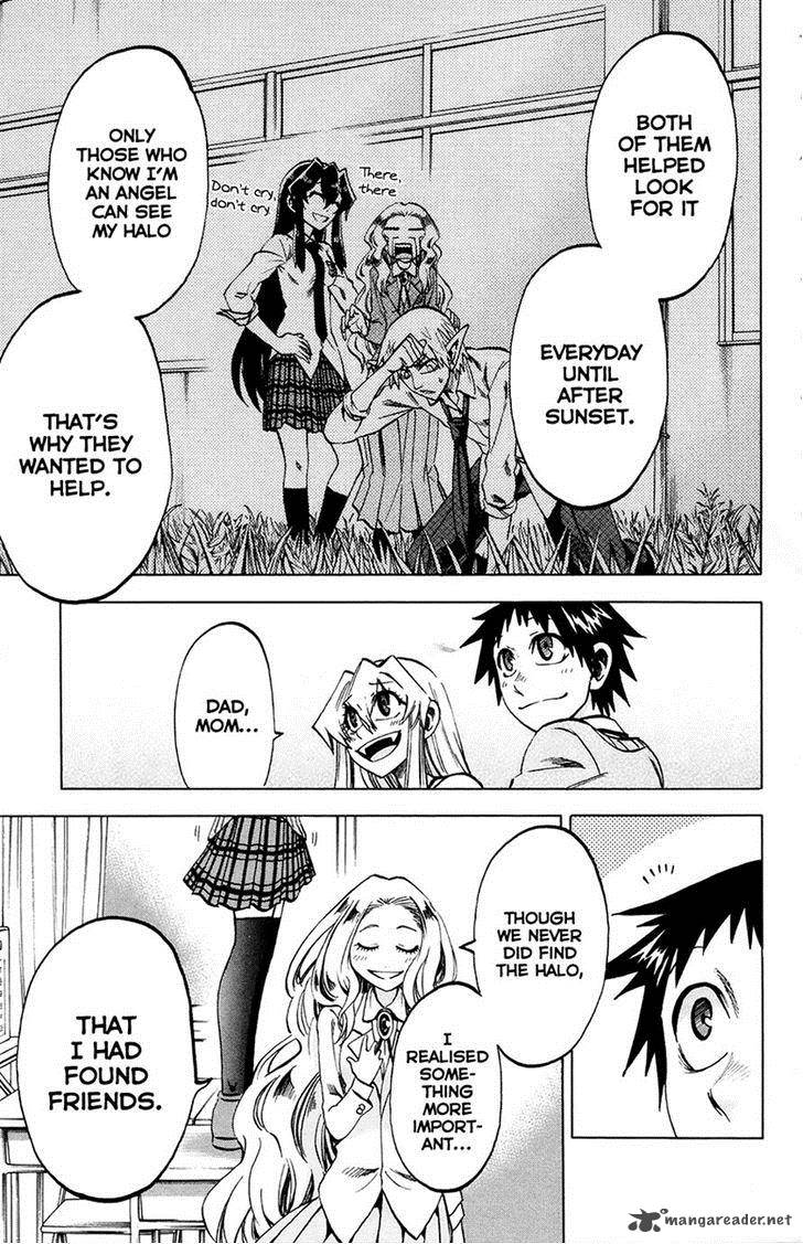 Jitsu Wa Watashi Wa 61 13