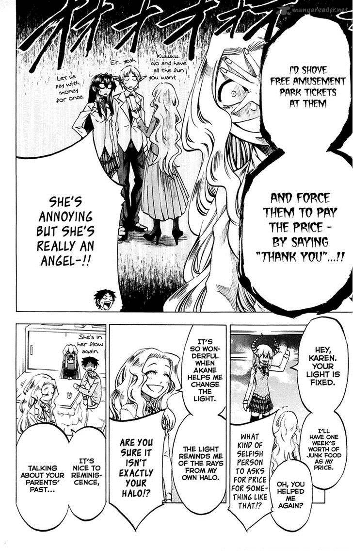 Jitsu Wa Watashi Wa 61 16