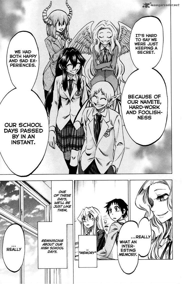 Jitsu Wa Watashi Wa 61 17