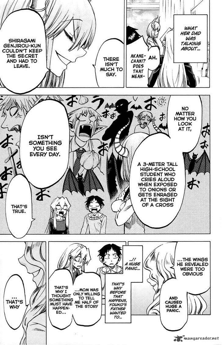 Jitsu Wa Watashi Wa 61 19