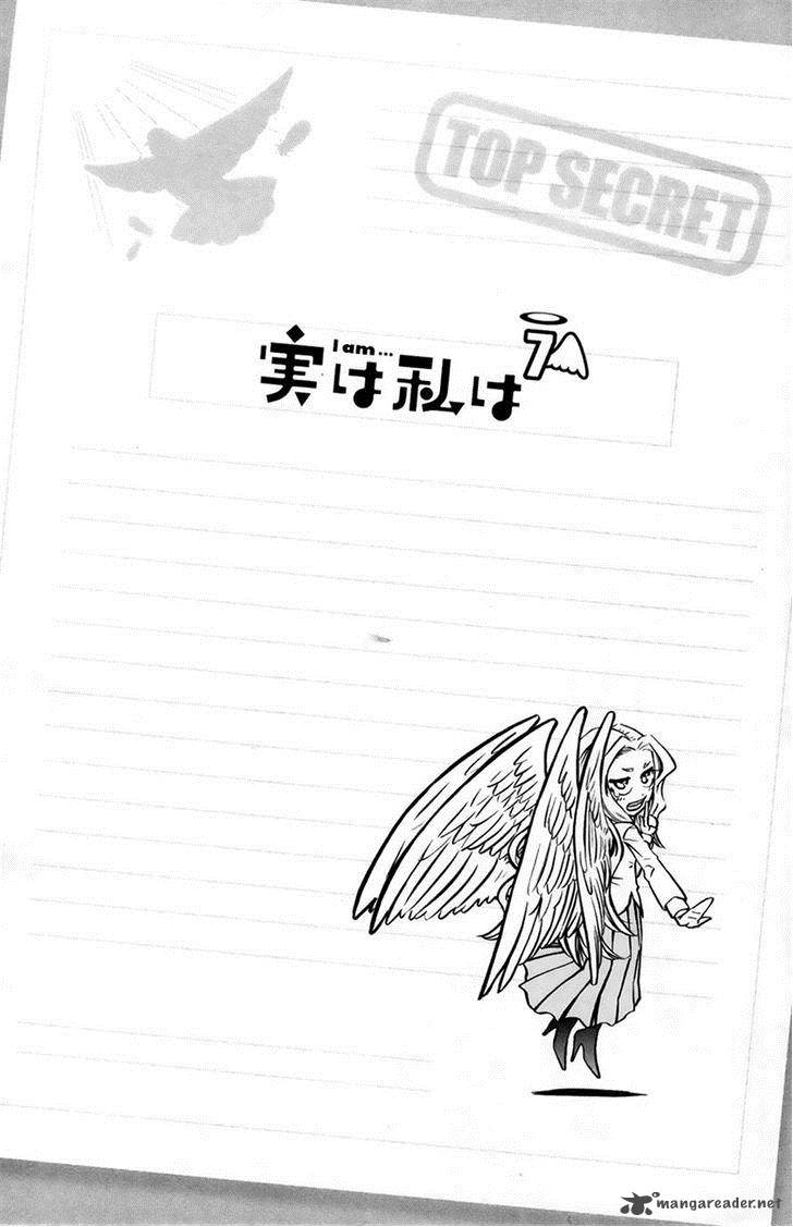 Jitsu Wa Watashi Wa 61 2