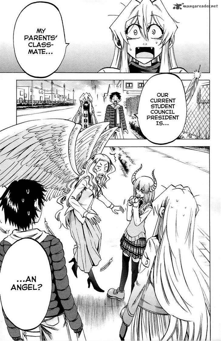 Jitsu Wa Watashi Wa 61 3