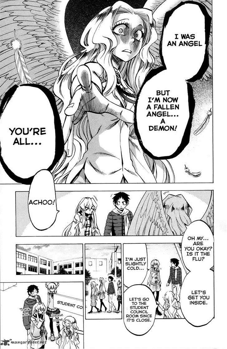Jitsu Wa Watashi Wa 61 5