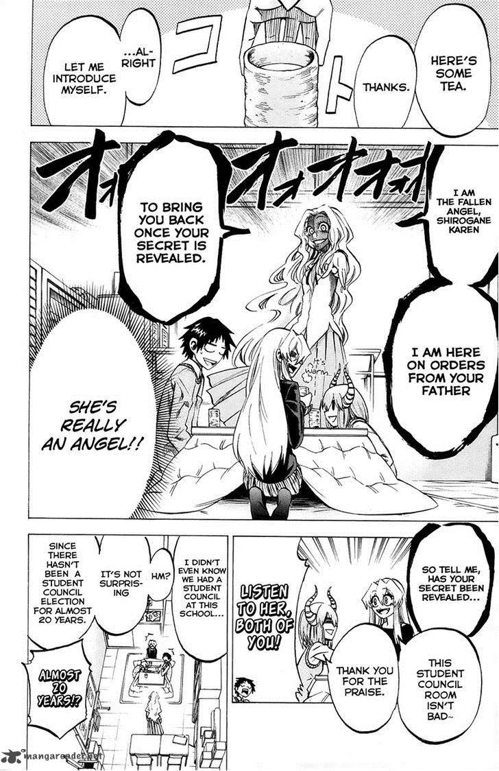Jitsu Wa Watashi Wa 61 6