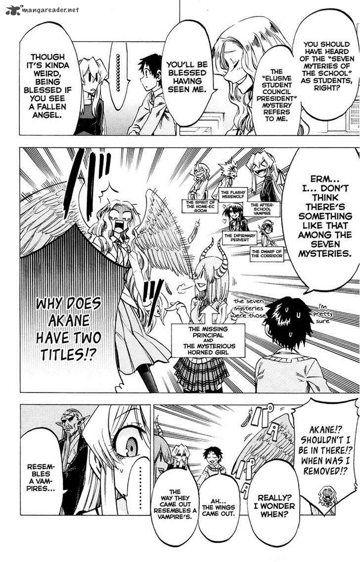 Jitsu Wa Watashi Wa 61 8