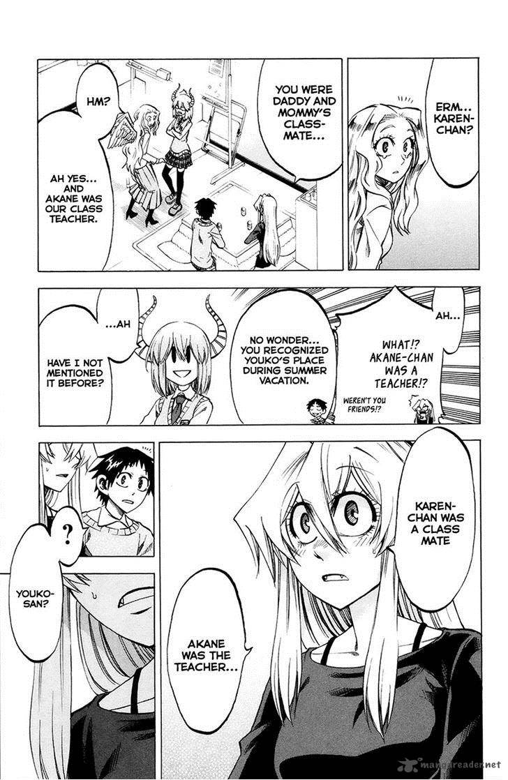 Jitsu Wa Watashi Wa 61 9