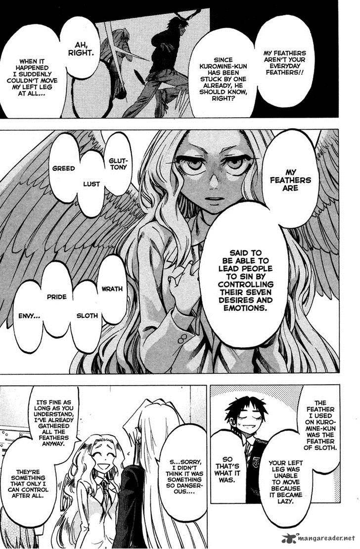 Jitsu Wa Watashi Wa 62 10