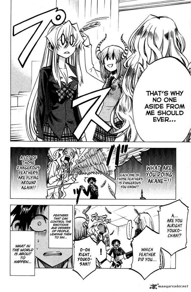 Jitsu Wa Watashi Wa 62 11