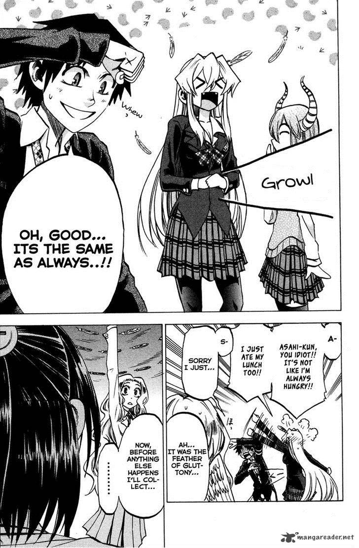 Jitsu Wa Watashi Wa 62 12