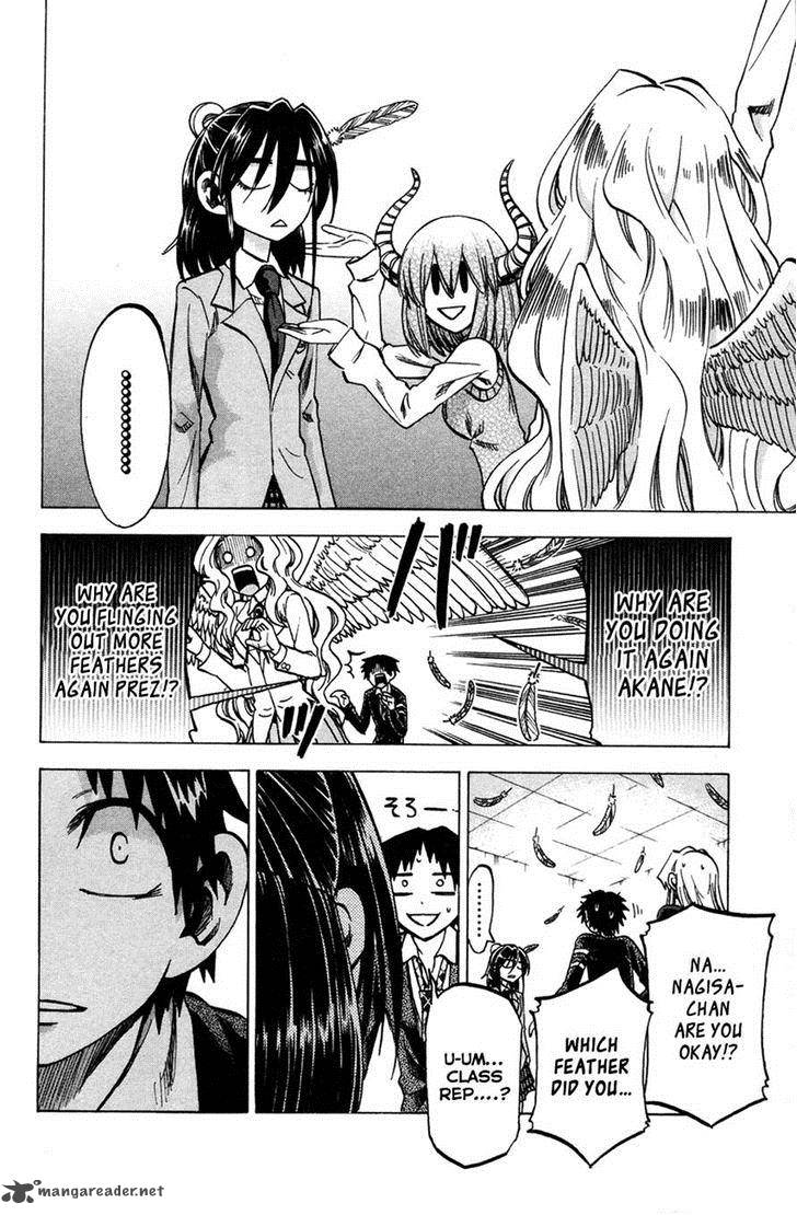 Jitsu Wa Watashi Wa 62 13