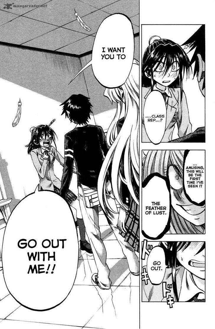 Jitsu Wa Watashi Wa 62 14