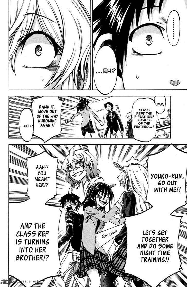 Jitsu Wa Watashi Wa 62 15