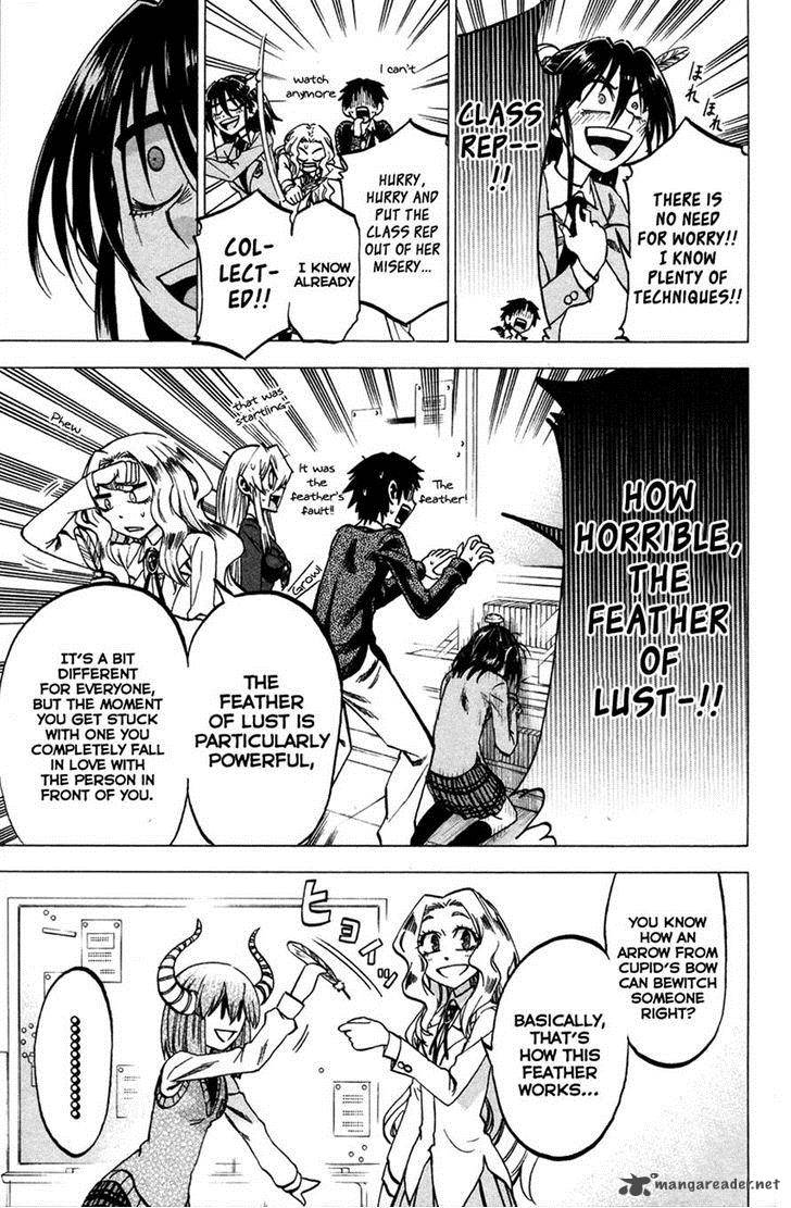 Jitsu Wa Watashi Wa 62 16