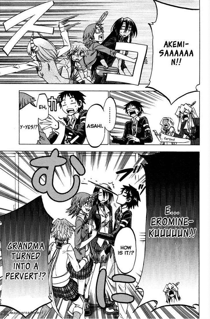 Jitsu Wa Watashi Wa 62 18