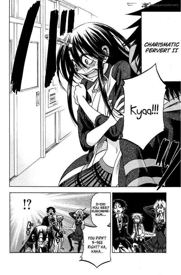 Jitsu Wa Watashi Wa 62 21