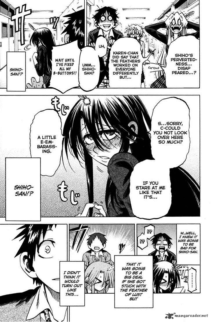 Jitsu Wa Watashi Wa 62 22