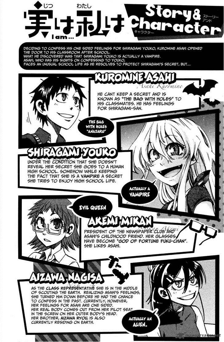 Jitsu Wa Watashi Wa 62 3