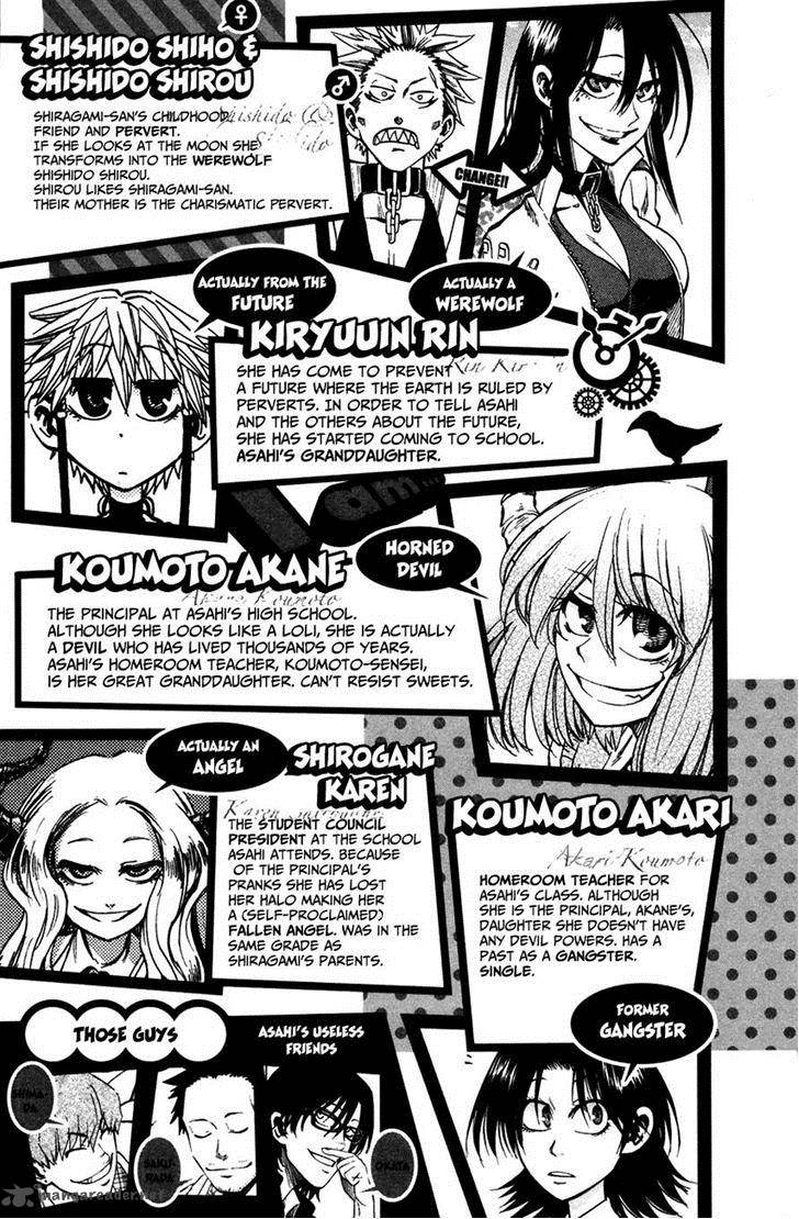 Jitsu Wa Watashi Wa 62 4
