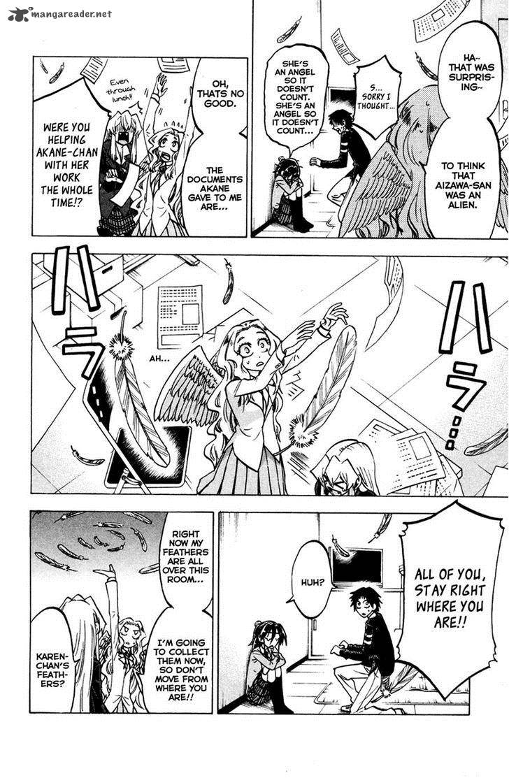 Jitsu Wa Watashi Wa 62 9