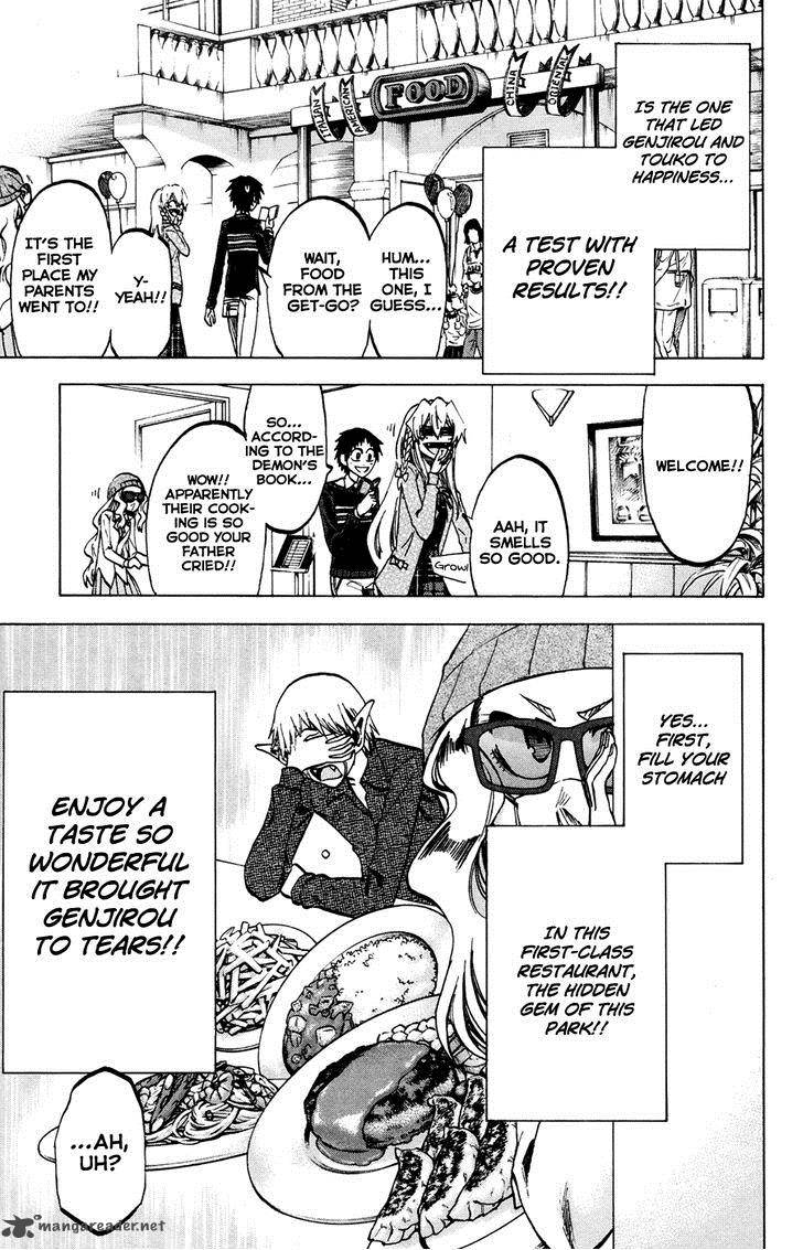 Jitsu Wa Watashi Wa 69 10