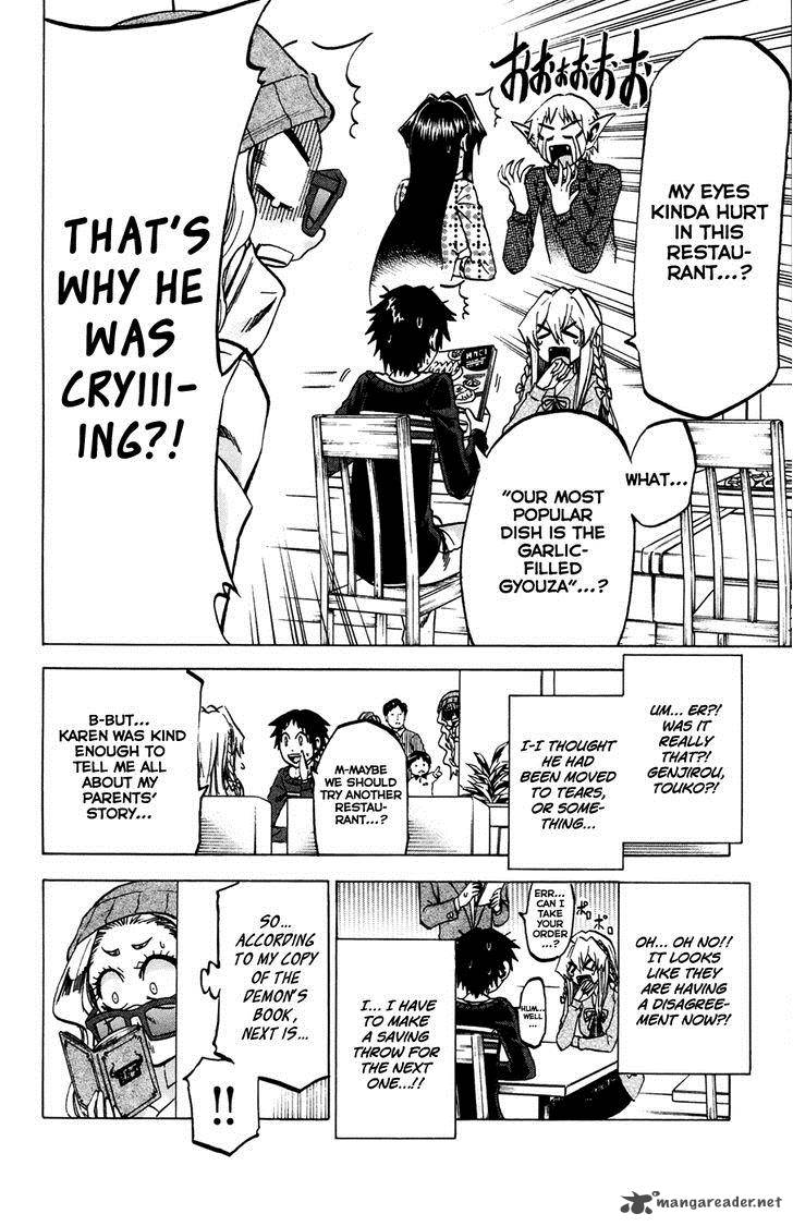 Jitsu Wa Watashi Wa 69 11