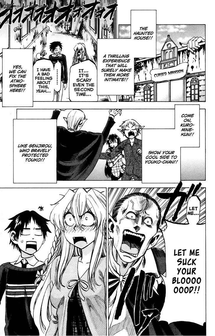 Jitsu Wa Watashi Wa 69 12
