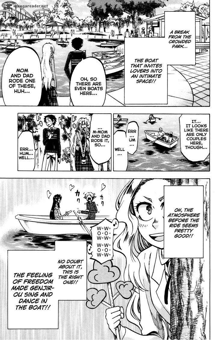 Jitsu Wa Watashi Wa 69 14