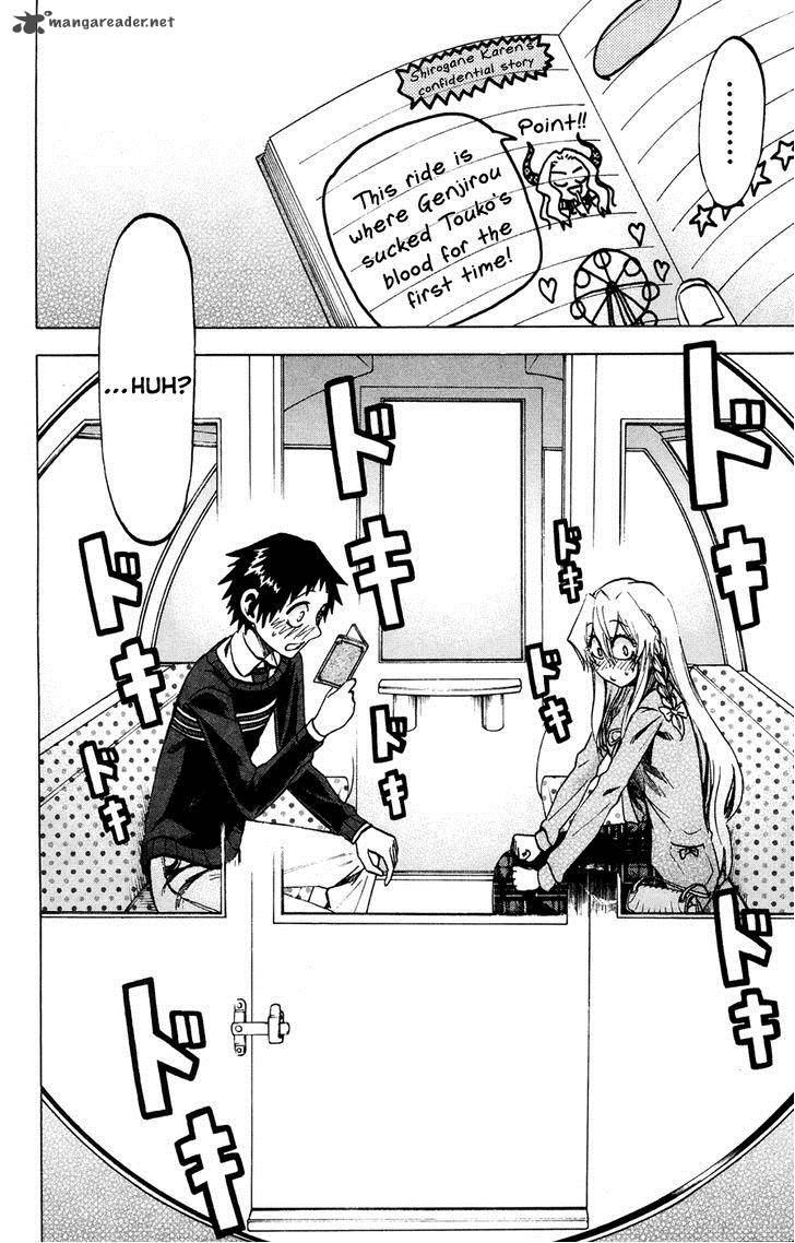Jitsu Wa Watashi Wa 69 21