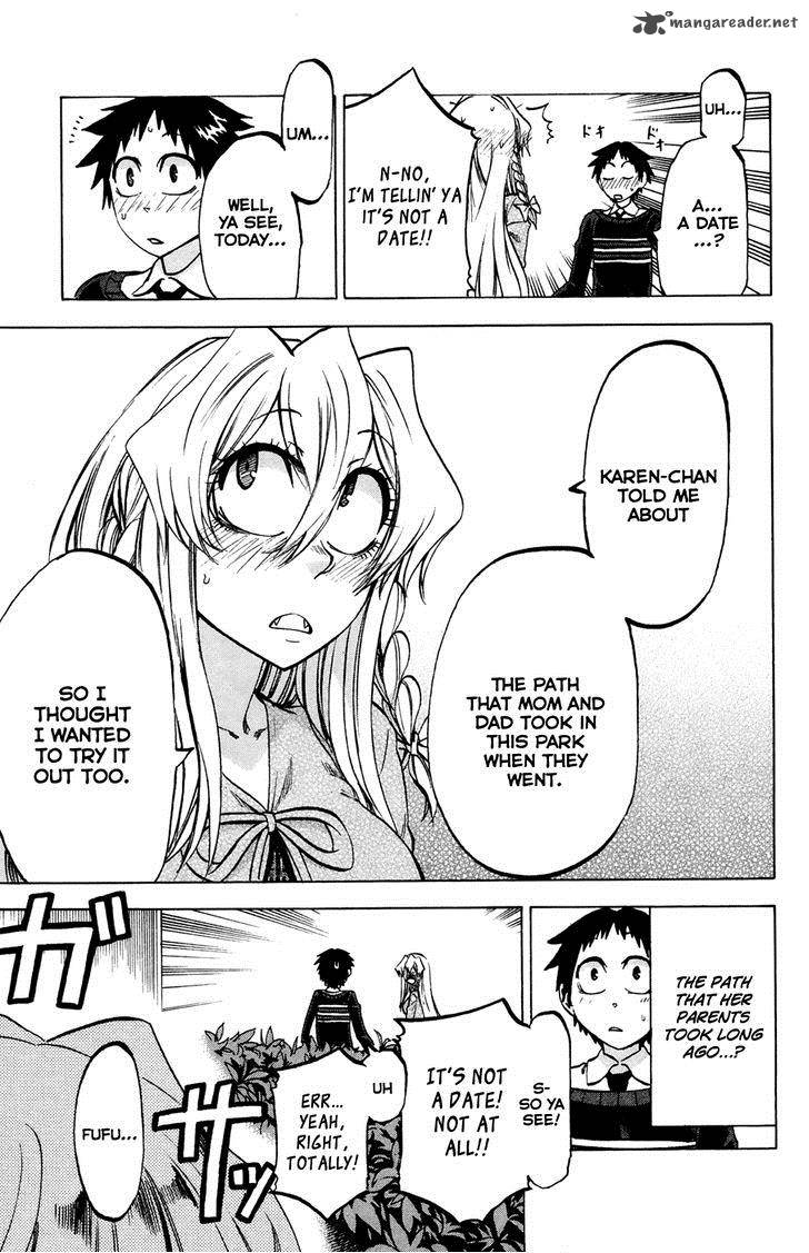 Jitsu Wa Watashi Wa 69 4