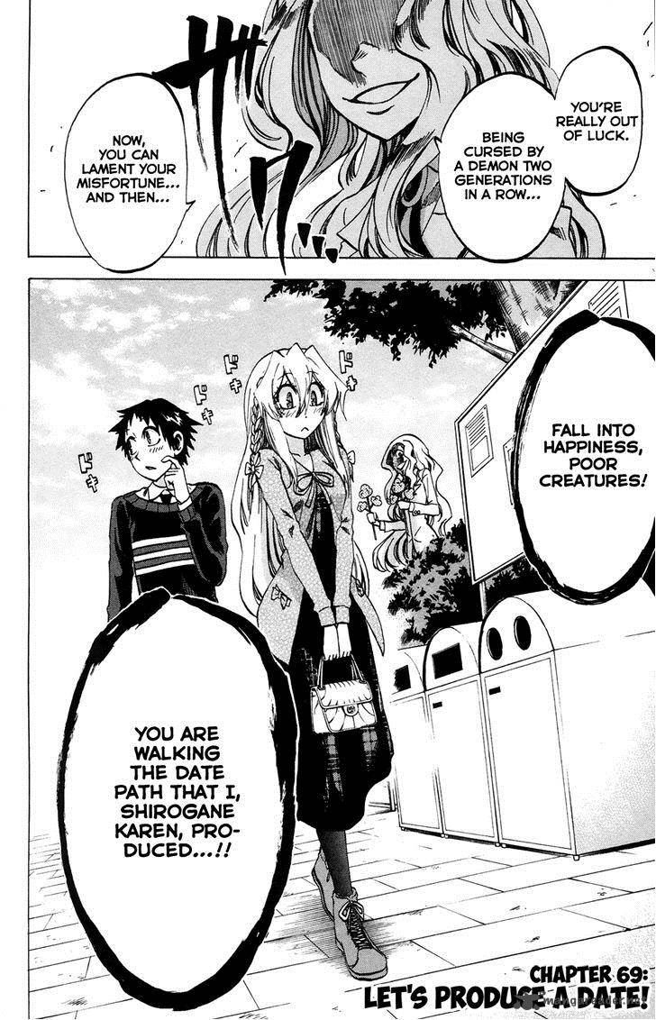 Jitsu Wa Watashi Wa 69 5