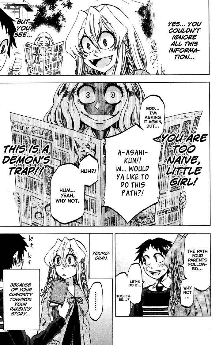 Jitsu Wa Watashi Wa 69 8