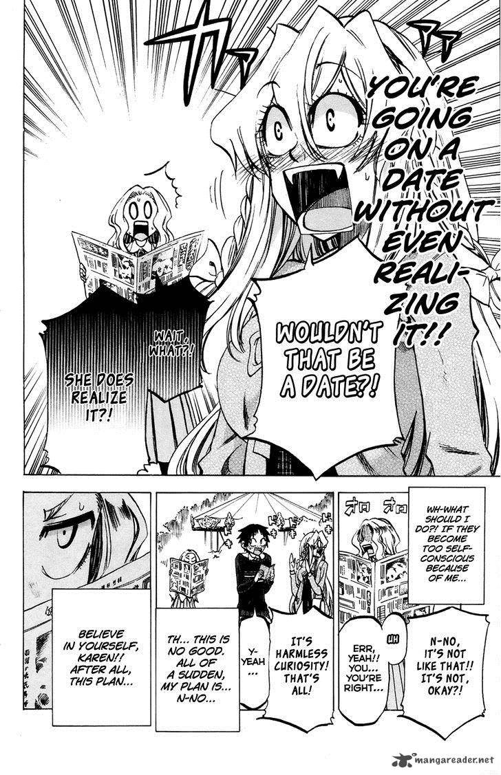 Jitsu Wa Watashi Wa 69 9