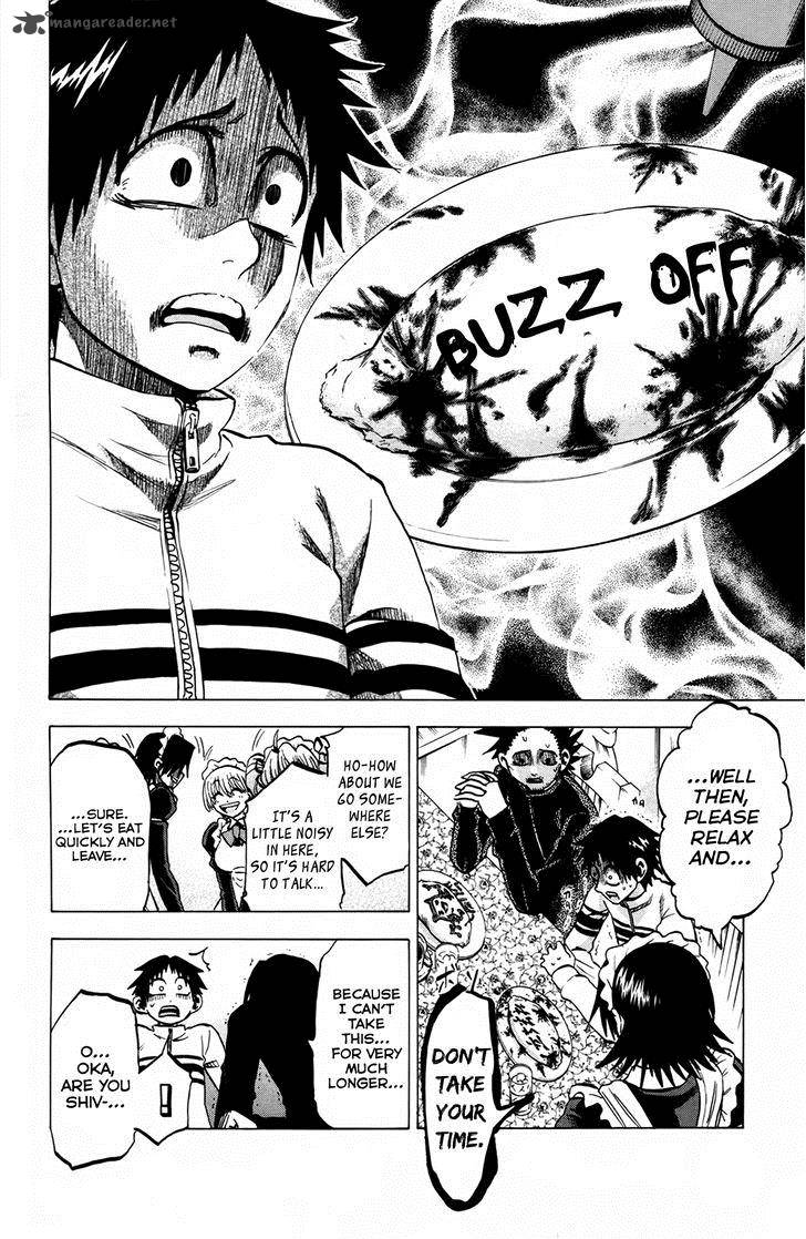 Jitsu Wa Watashi Wa 73 10