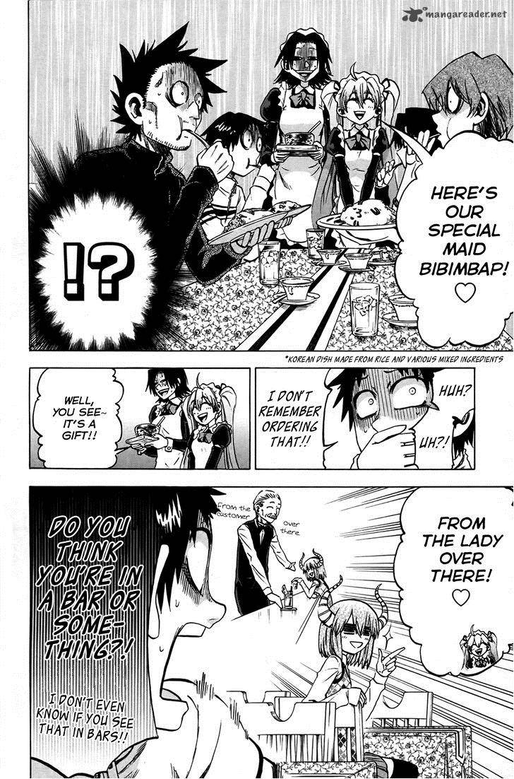 Jitsu Wa Watashi Wa 73 12
