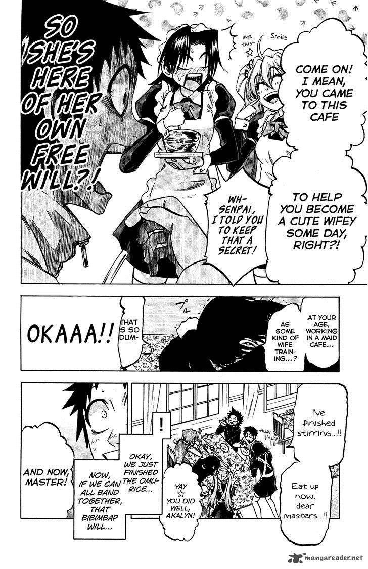Jitsu Wa Watashi Wa 73 14