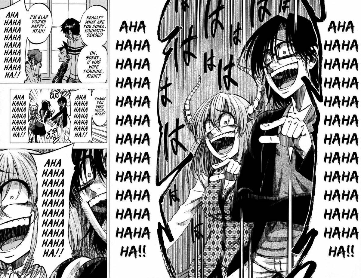 Jitsu Wa Watashi Wa 73 18