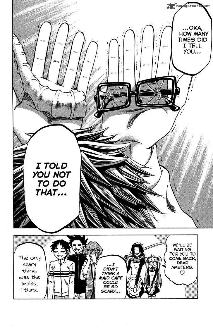 Jitsu Wa Watashi Wa 73 19