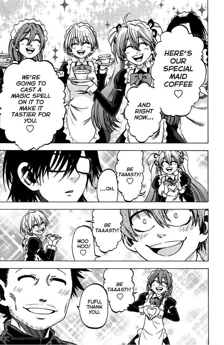 Jitsu Wa Watashi Wa 73 5