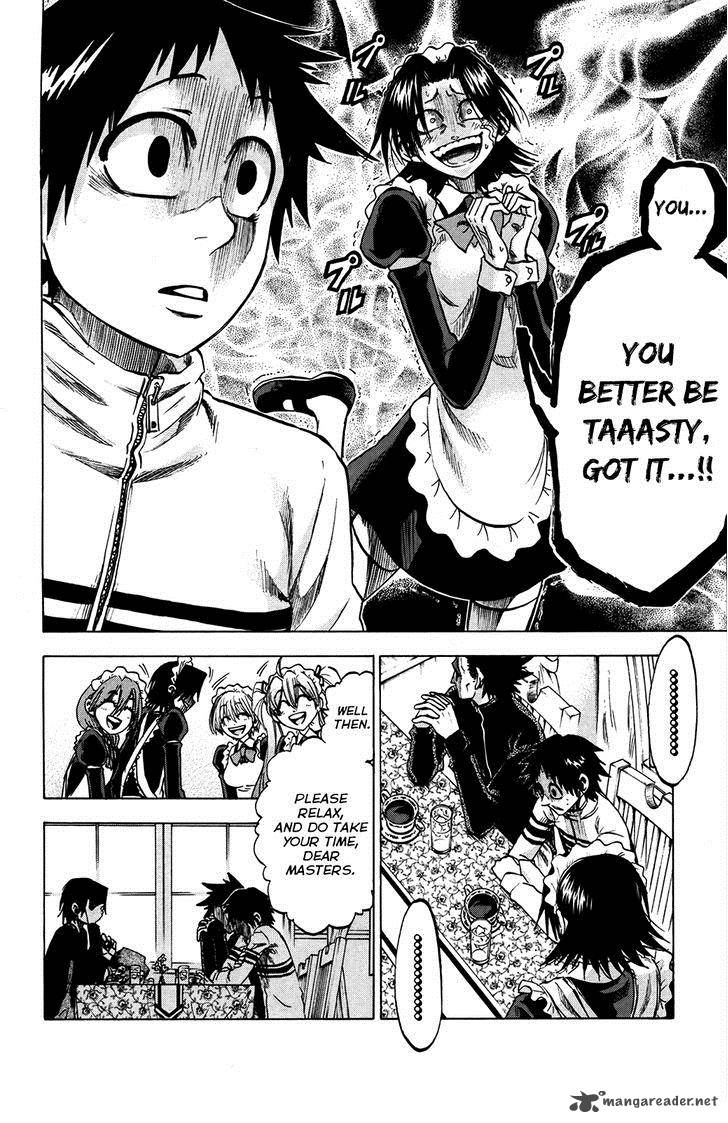 Jitsu Wa Watashi Wa 73 6