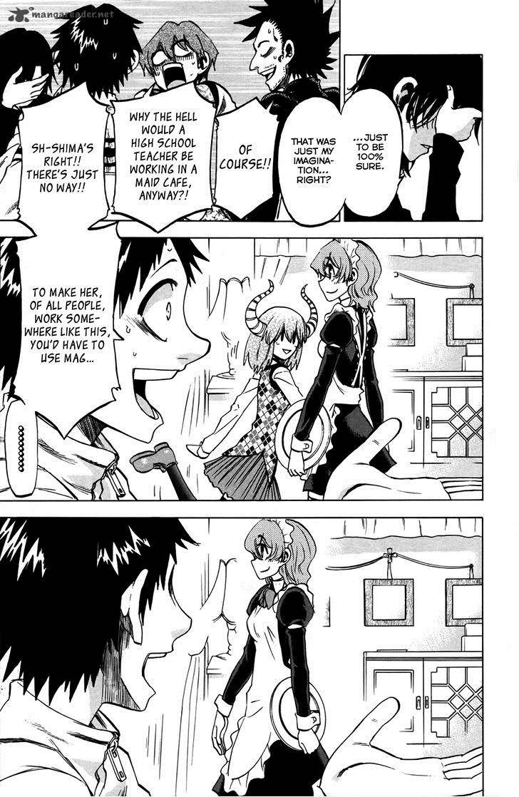 Jitsu Wa Watashi Wa 73 7