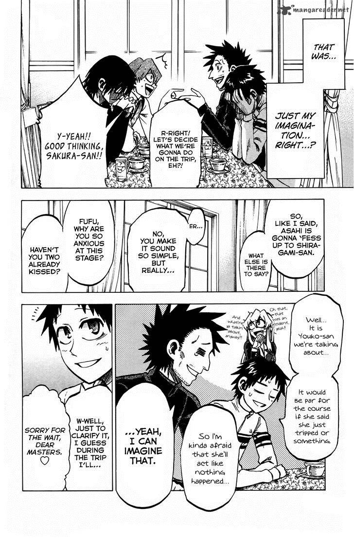 Jitsu Wa Watashi Wa 73 8