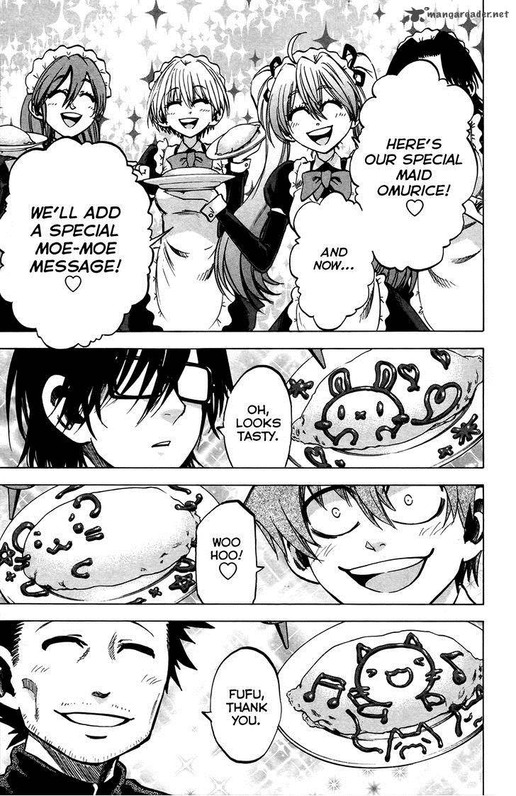 Jitsu Wa Watashi Wa 73 9