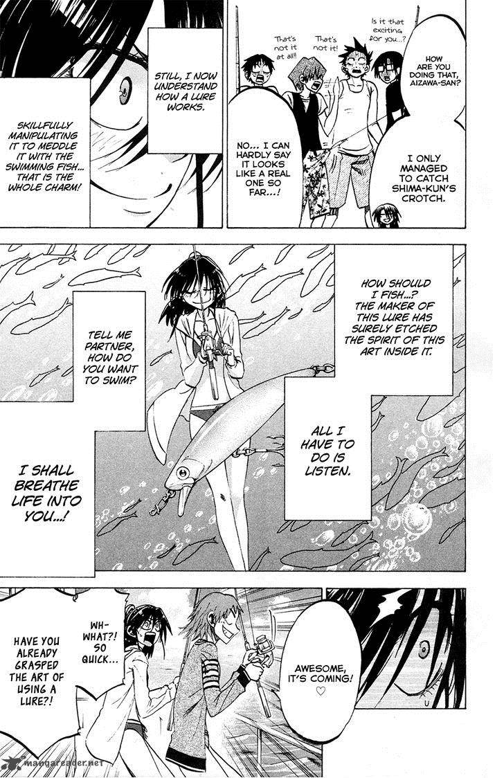 Jitsu Wa Watashi Wa 76 10