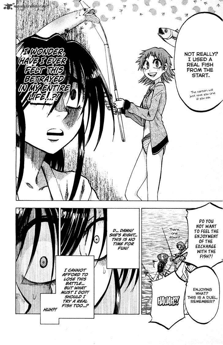 Jitsu Wa Watashi Wa 76 11