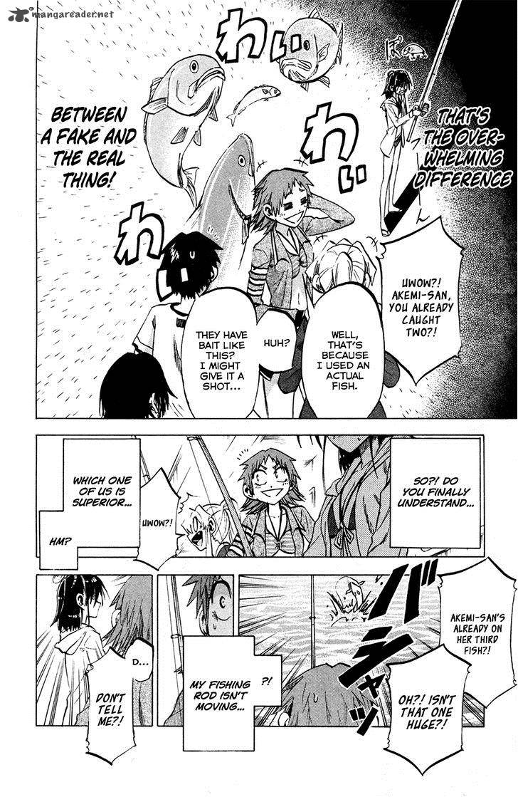 Jitsu Wa Watashi Wa 76 13